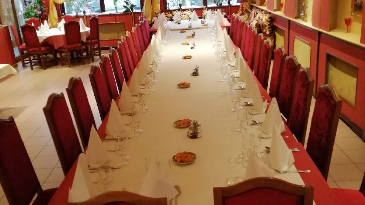 Les Délices Du Maroc