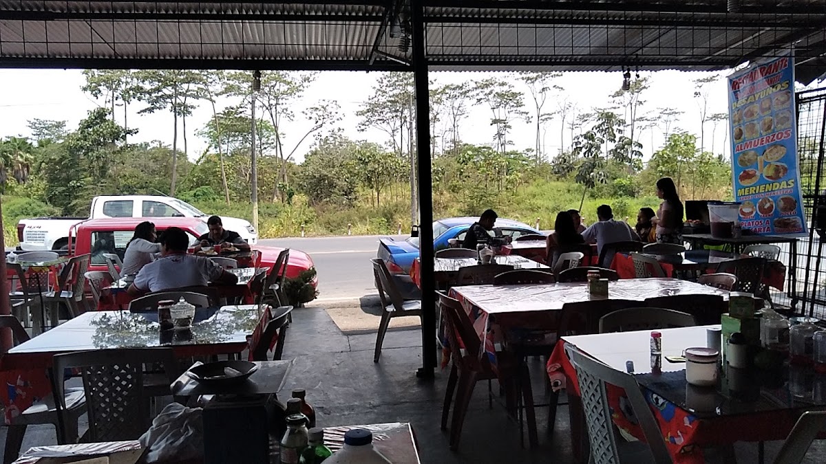 Restaurante La Sason De Juanita